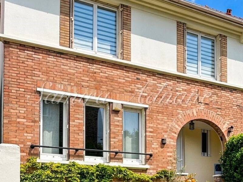 Maison à vendre, 89m², ARGENTEUIL