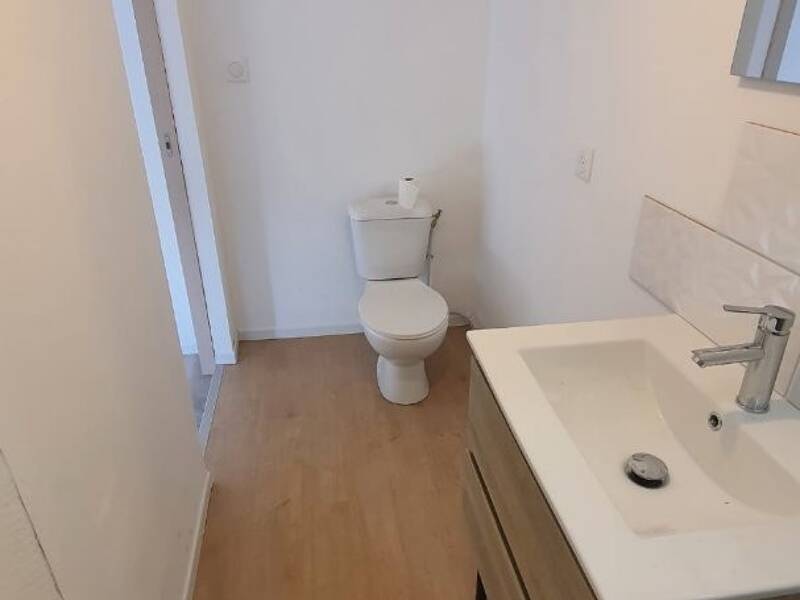 Maison à louer, 42m², PONT D'AIN