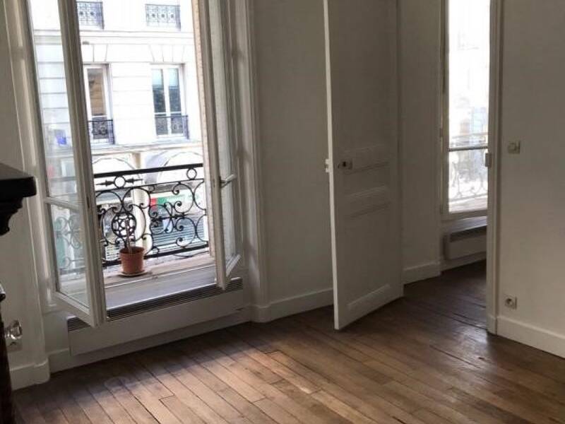 Maison à louer, 32m², PARIS 14E