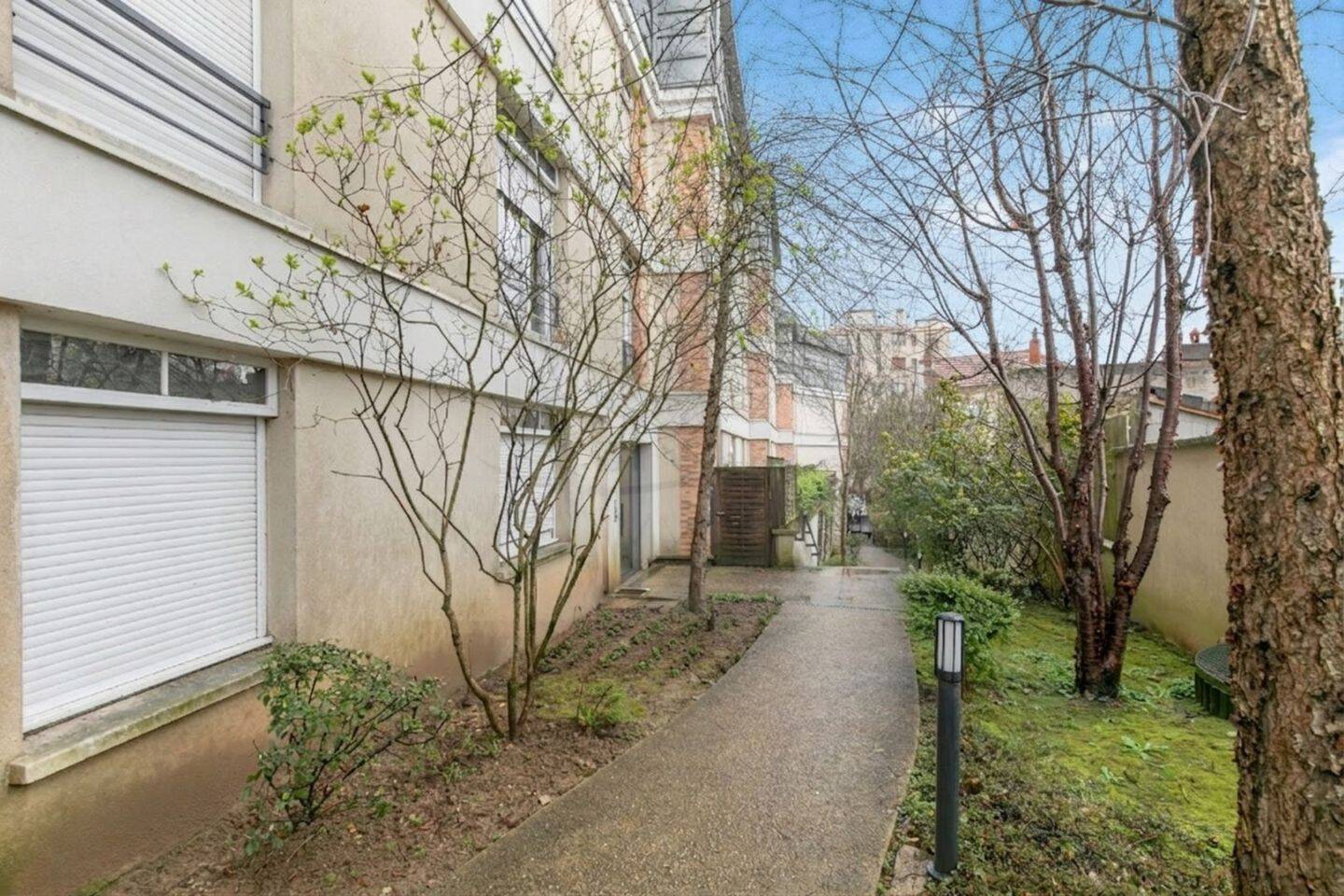 Maison à vendre, 103m², LES LILAS