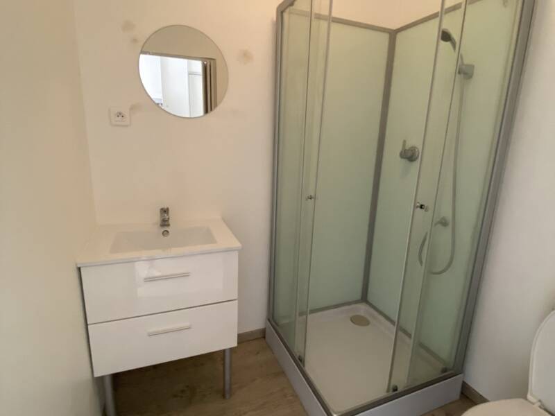 Maison à louer, 21m², AMIENS