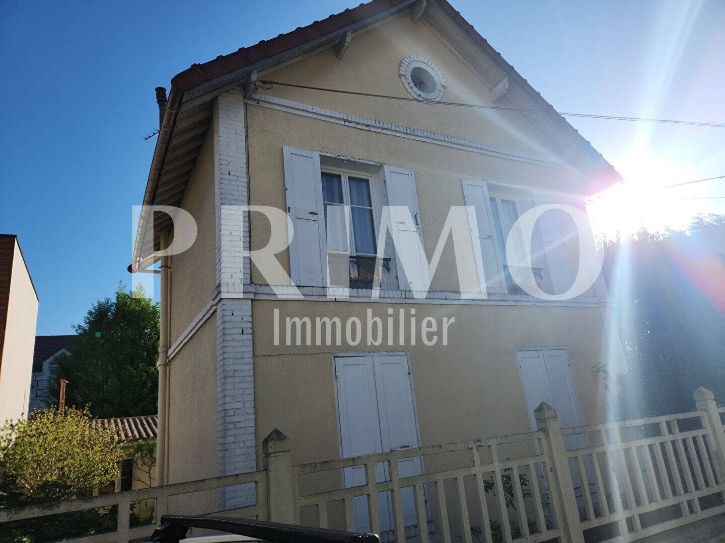 Maison à vendre, 120m², ANTONY