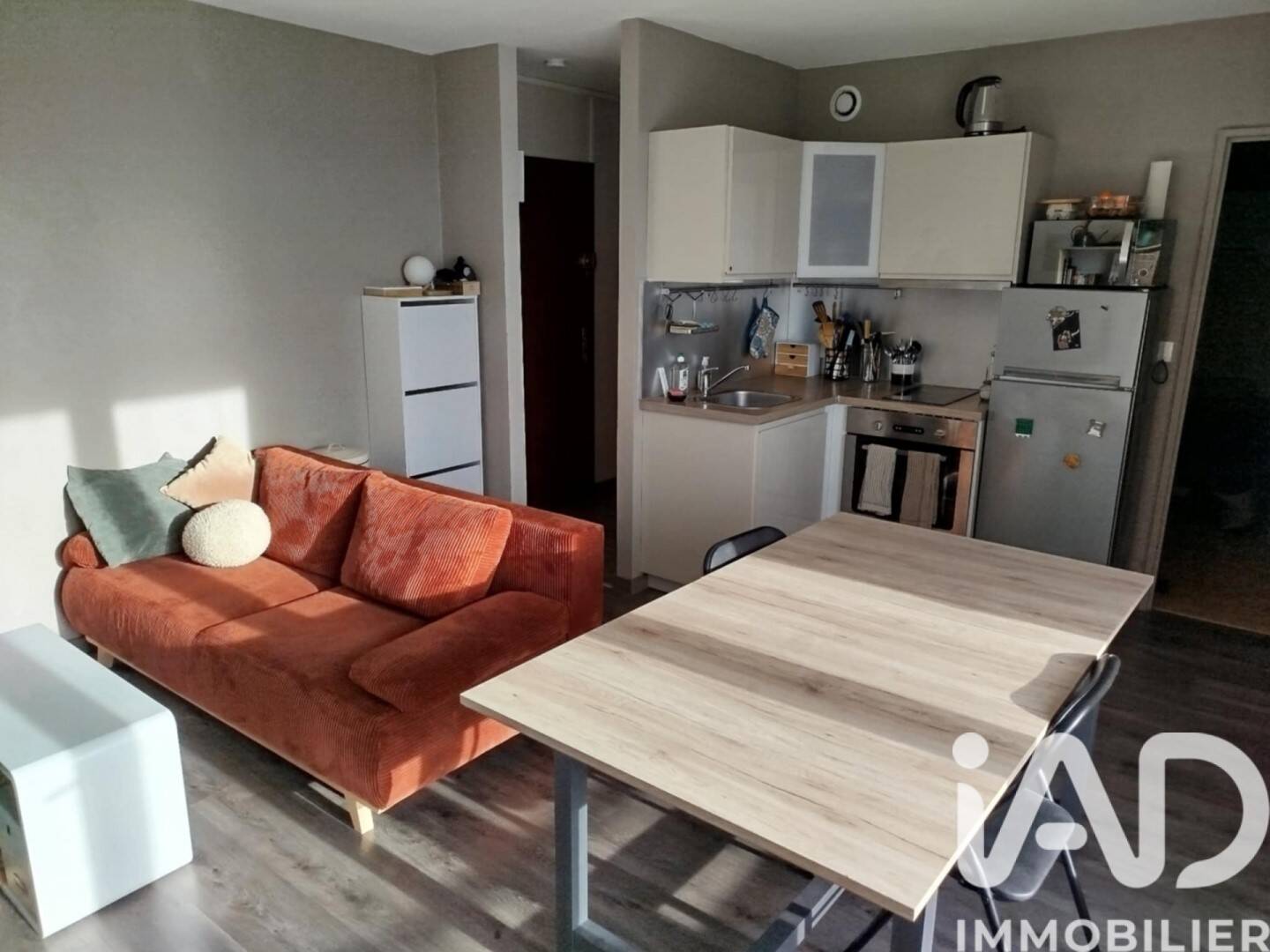 Maison à vendre, 33m², BOURGES