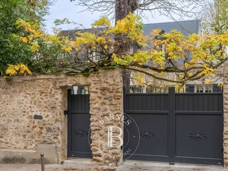 Maison à vendre, 177m², VERSAILLES
