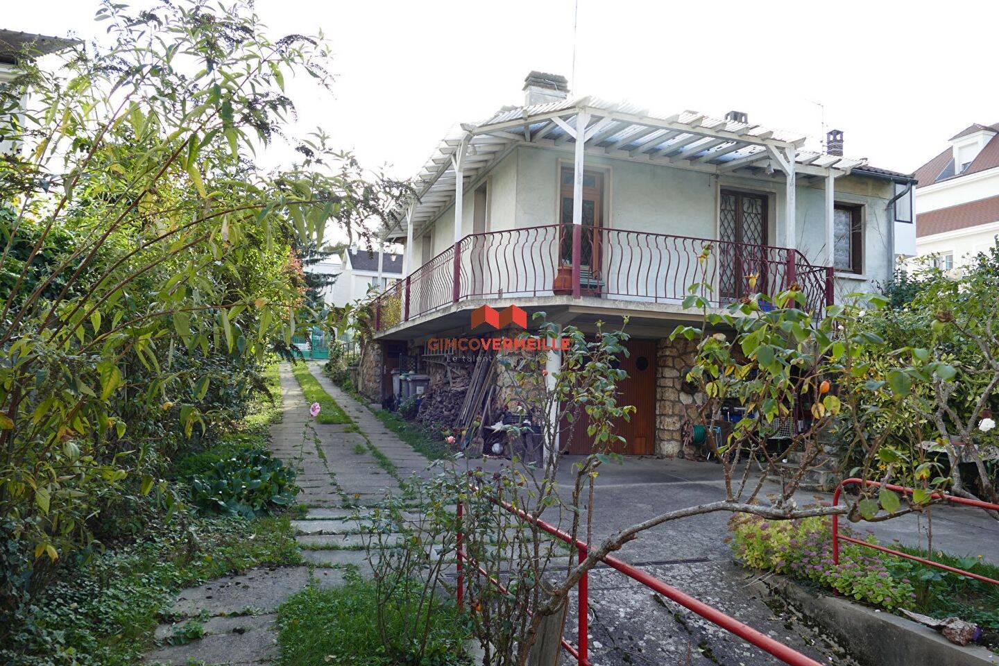Maison à vendre, 117m², RUEIL MALMAISON