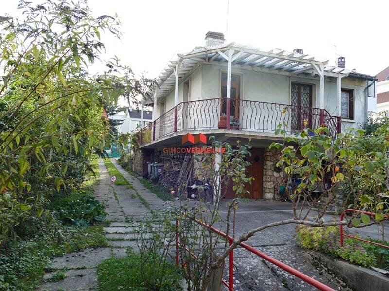 Maison à vendre, 117m², RUEIL MALMAISON