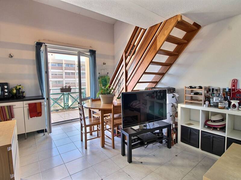 Maison à louer, 36m², PALAVAS LES FLOTS