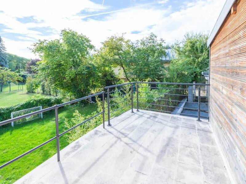 Maison à vendre, 102m², LE PECQ