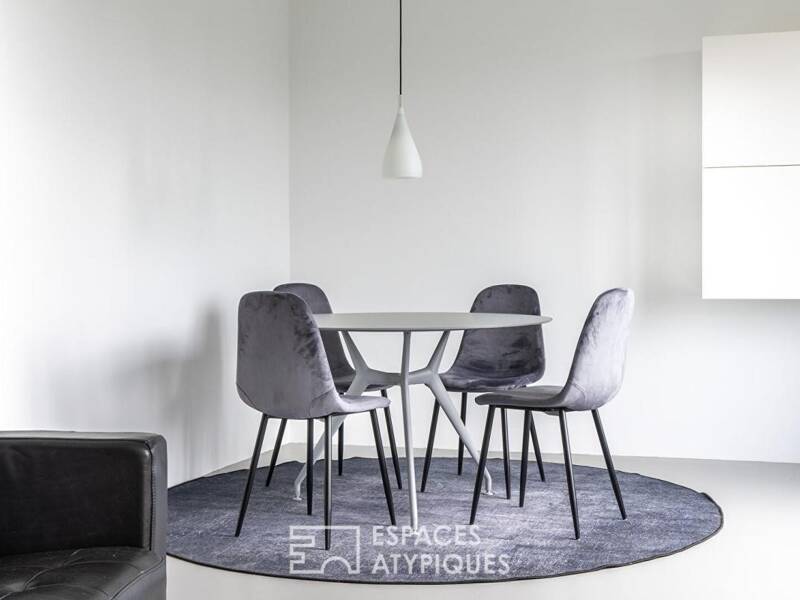 Maison à louer, 68m², NANTES