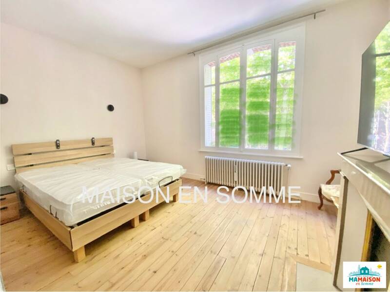 Maison à vendre, 124m², AMIENS