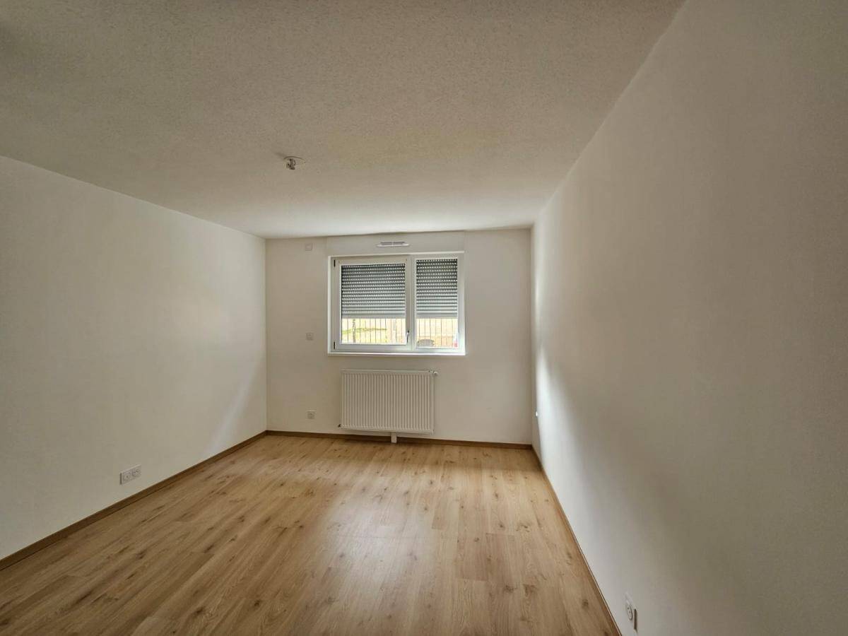 Maison à louer, 68m², MULHOUSE