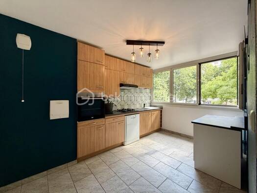 Appartement à vendre 85 000 € 3 pièces 2 chambres 67,36 m² Étage 2/8 Aurence Limoges 87100