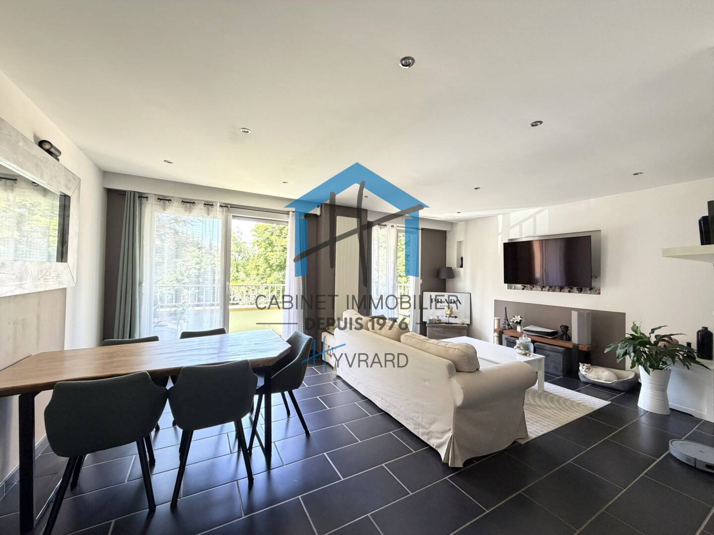 Maison à vendre, 72m², SAINT ETIENNE