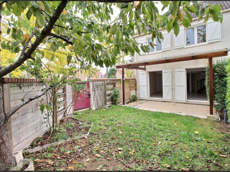 Maison à louer, 102m², MONTIGNY LE BRETONNEUX