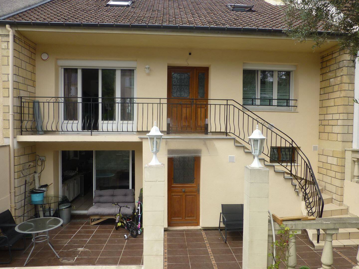 Maison à vendre, 290m², ARGENTEUIL