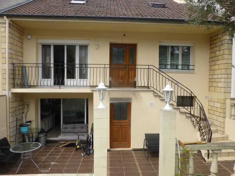 Maison à vendre, 290m², ARGENTEUIL