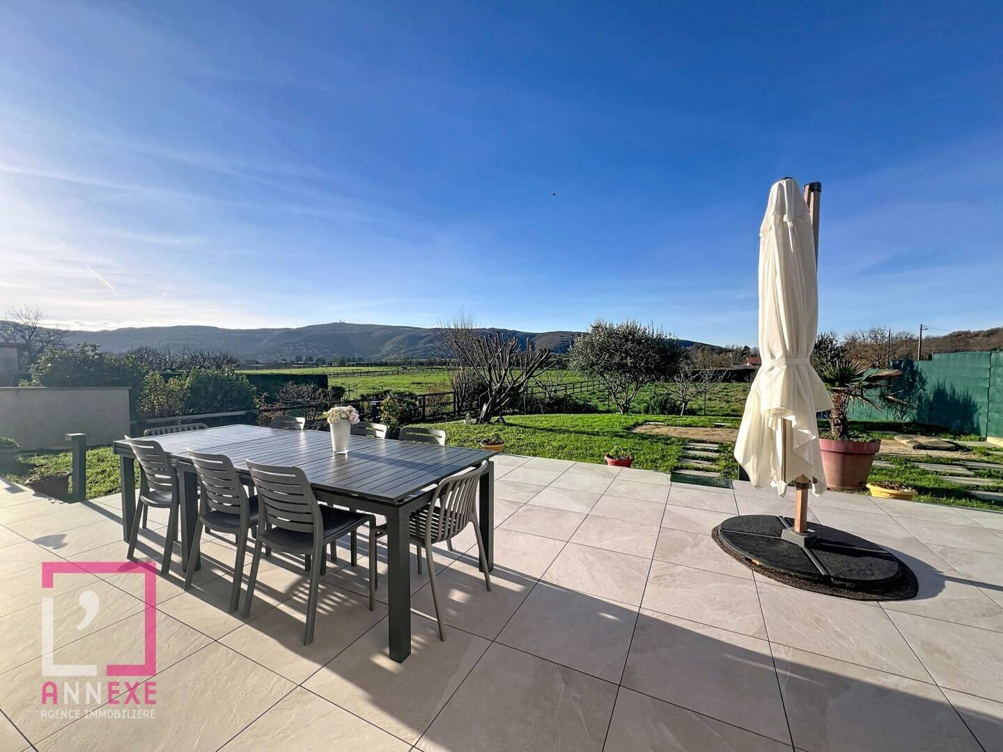 Maison à vendre, 125m², FONTAINES SAINT MARTIN
