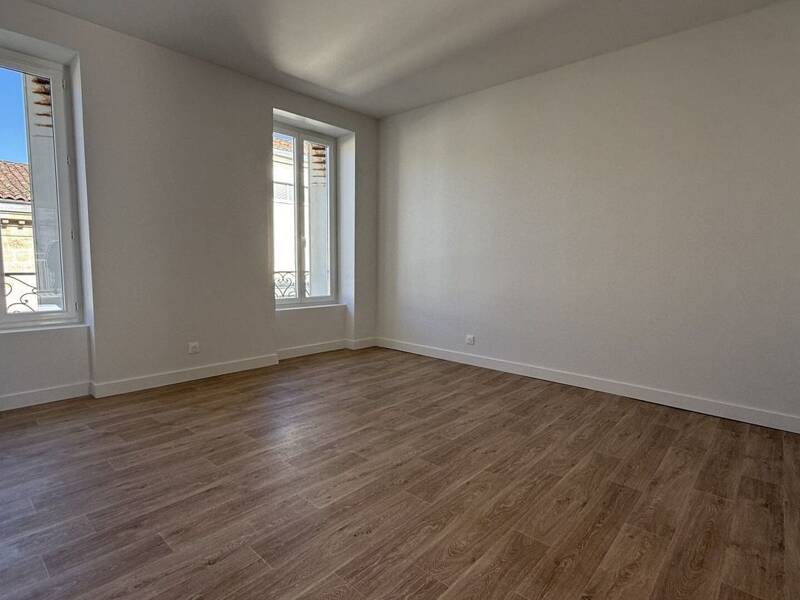 Maison à louer, 50m², BORDEAUX