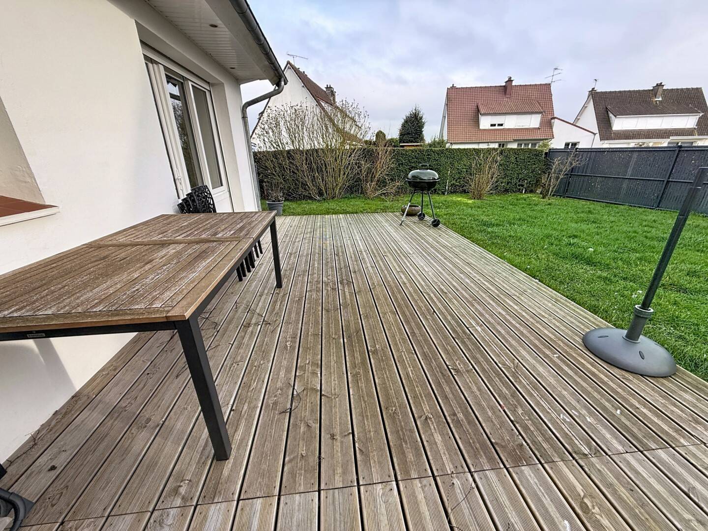 Maison à vendre, 103m², MONTREUIL