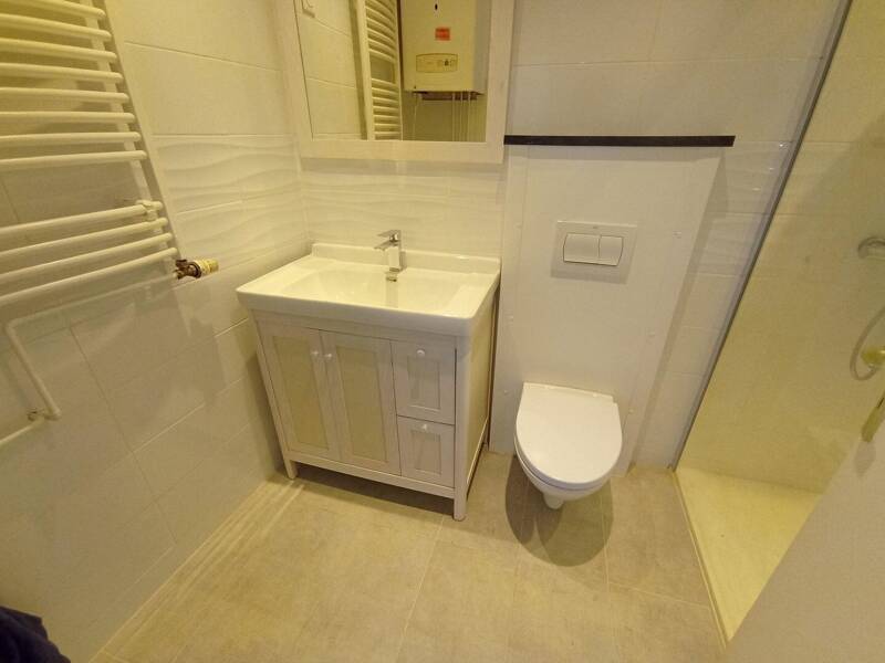 Maison à louer, 36m², LUNEVILLE