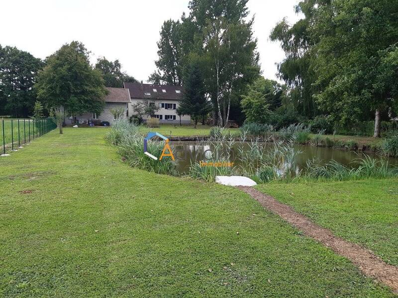 Maison à vendre, 142m², ABELCOURT