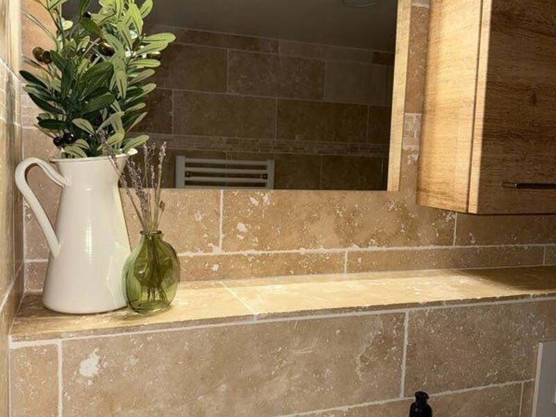 Maison à louer, 30m², MARSEILLE 9E