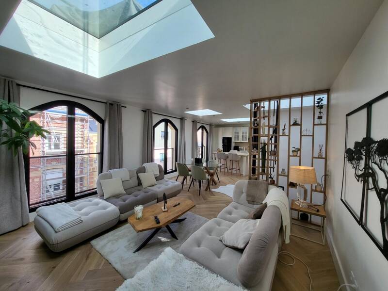 Maison à vendre, 166m², LE HAVRE