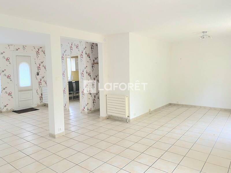 Maison à vendre, 120m², NANTES