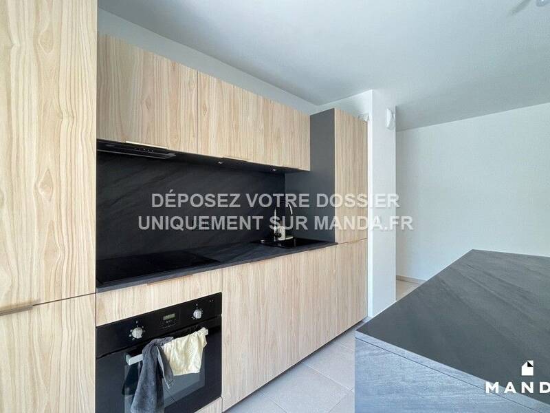 Maison à louer, 65m², AIX EN PROVENCE