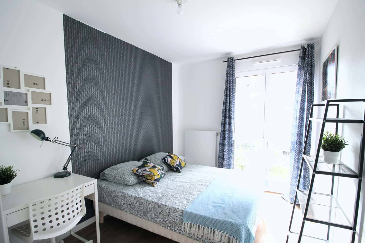Maison à louer, 15m², CLICHY