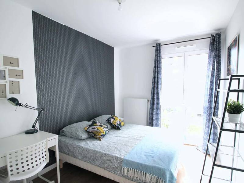 Maison à louer, 15m², CLICHY