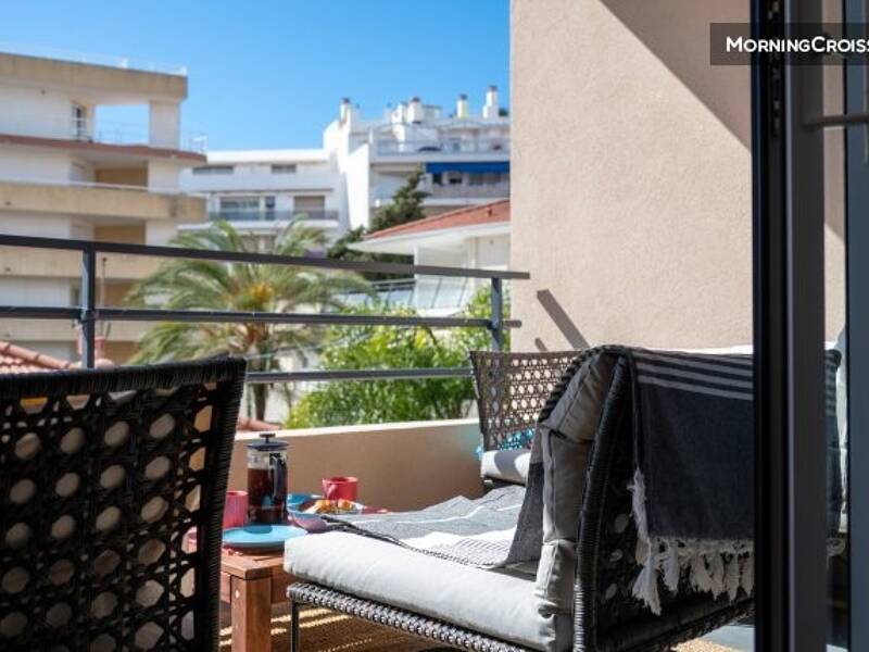 Maison à louer, 65m², ANTIBES