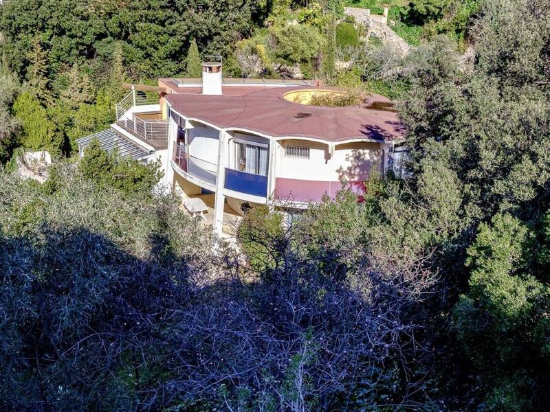 Maison à vendre, 254m², MARSEILLE 7E