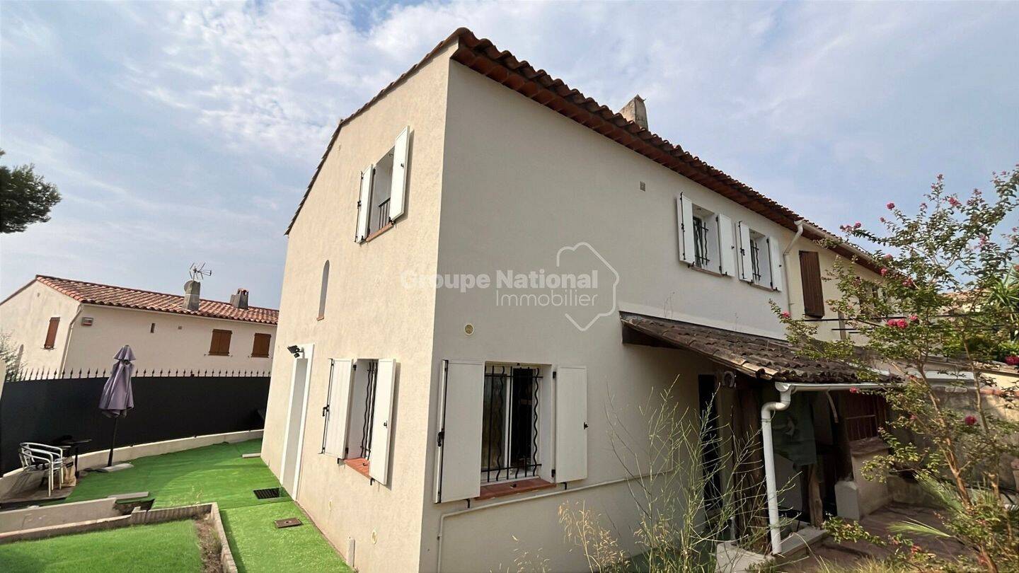 Maison à vendre, 102m², CANNES