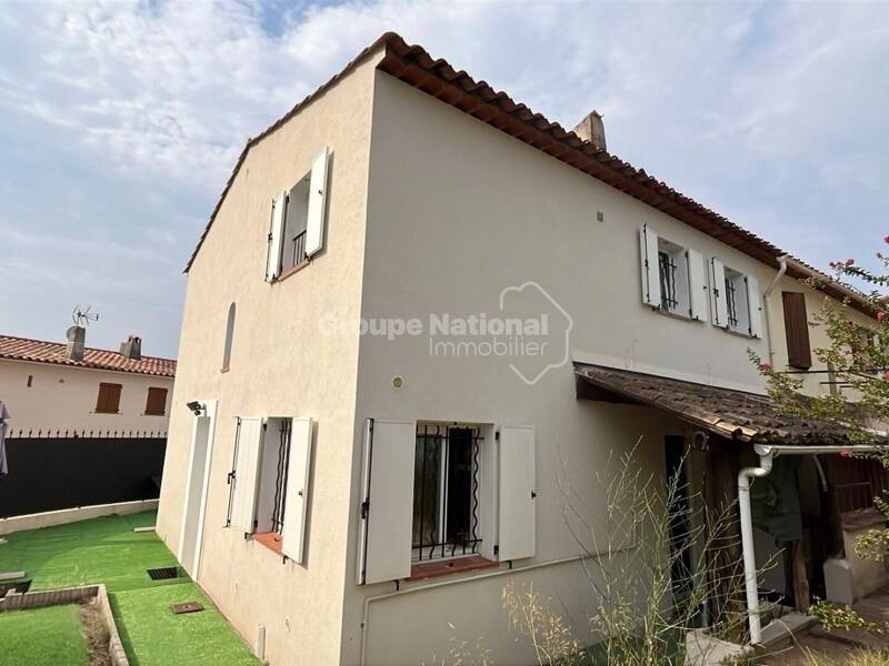 Maison à vendre, 102m², CANNES
