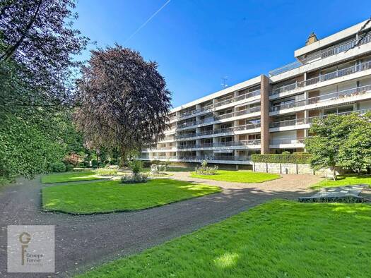 Appartement à vendre 249 000 € 3 pièces 2 chambres 74,45 m² Étage 3/5 Edouard Vaillant-Vauban-Barbieux Roubaix 59100