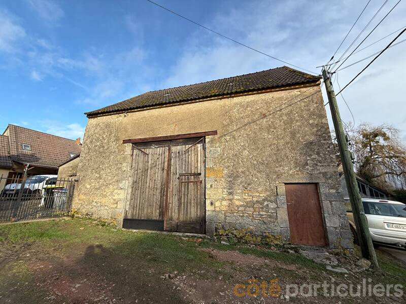 Maison à vendre, 75m², SAINT AMAND MONTROND