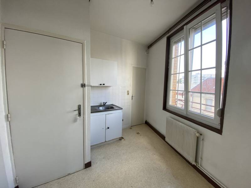 Maison à louer, 36m², REIMS