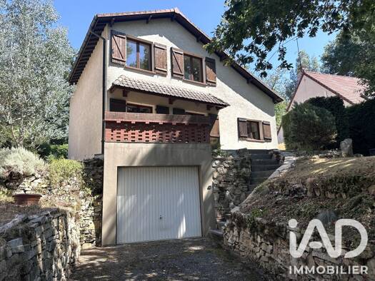 Maison à vendre 395 000 € 6 pièces 4 chambres 125 m² 577 m² de terrain Saulx-les-Chartreux 91160