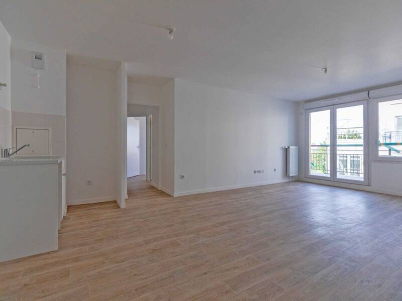 Maison à louer, 44m², SAVIGNY SUR ORGE