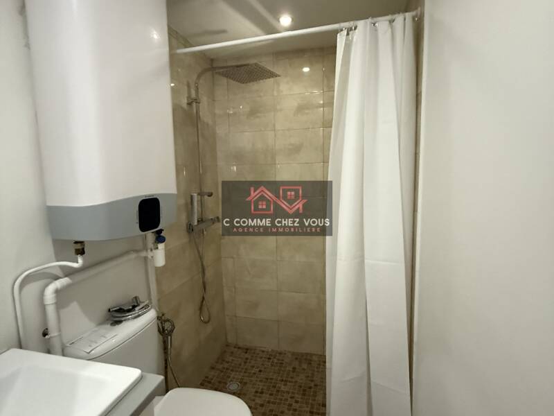 Maison à louer, 32m², PONTAULT COMBAULT