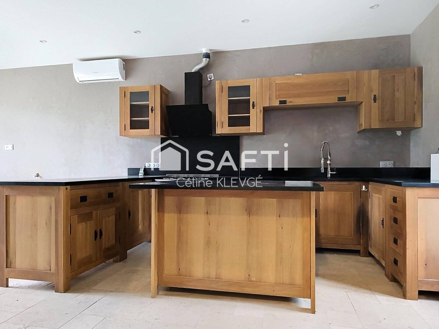 Maison à vendre, 148m², BEZIERS