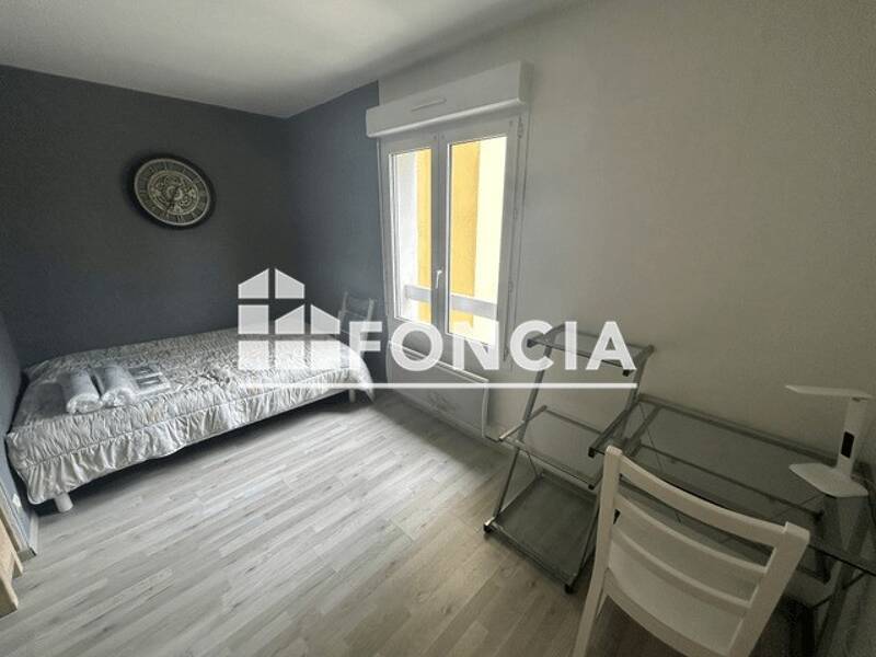 Maison à louer, 20m², BREST