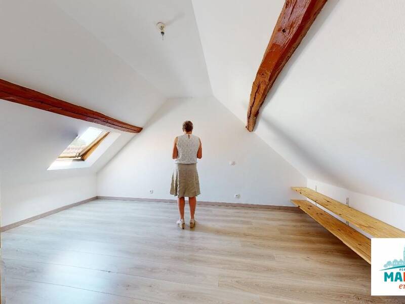 Maison à louer, 23m², CORBIE