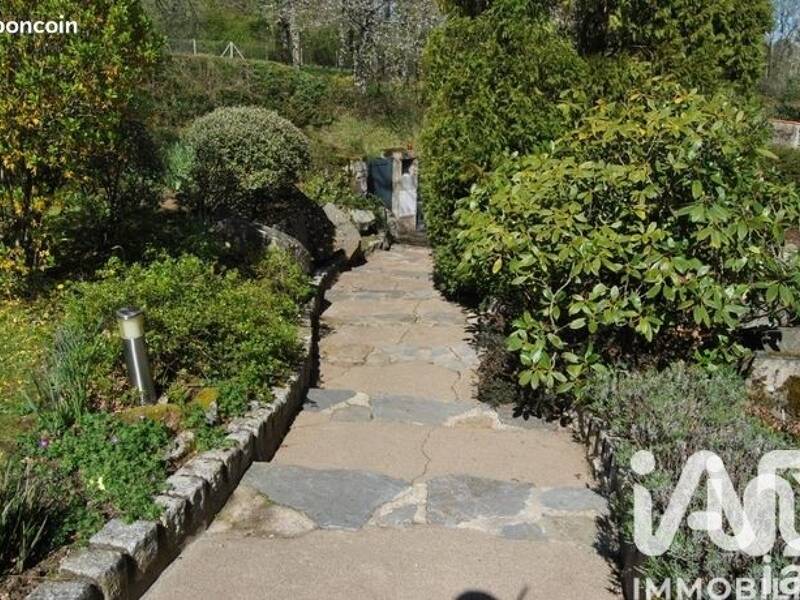 Maison à vendre, 163m², LE TALLUD