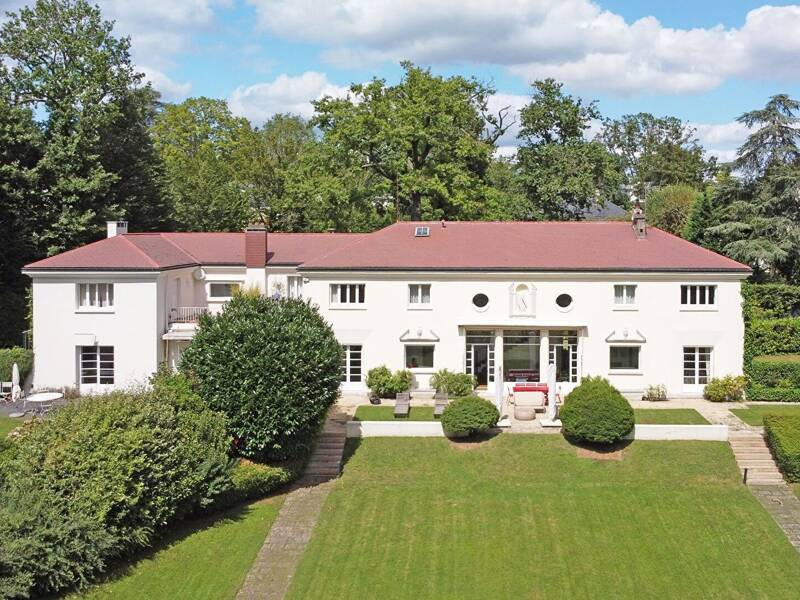 Maison à louer, 363m², GARCHES