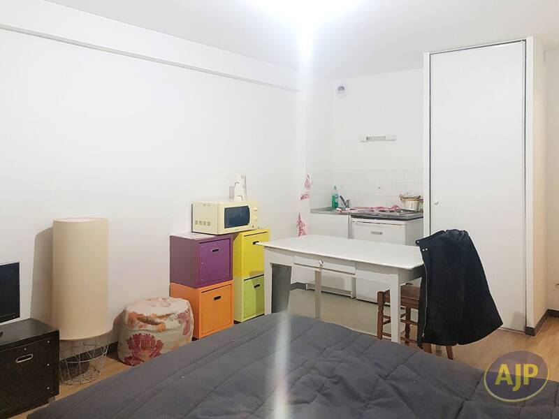 Maison à vendre, 26m², CHOLET