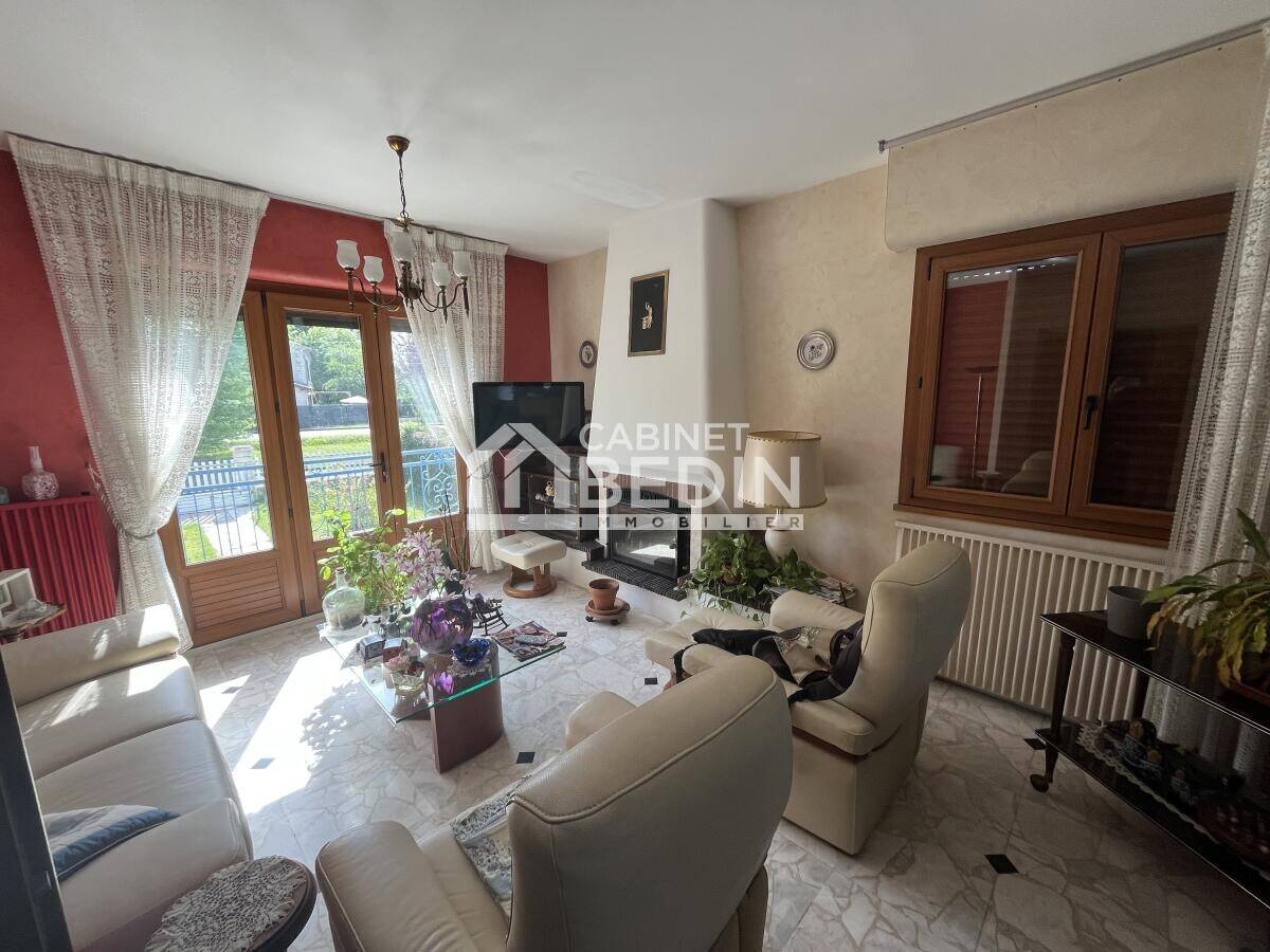 Maison à vendre, 150m², FARGUES SAINT HILAIRE