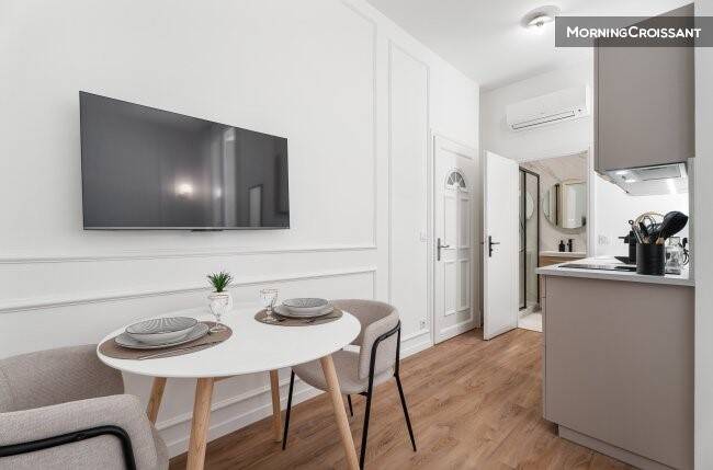 Maison à louer, 18m², CANNES