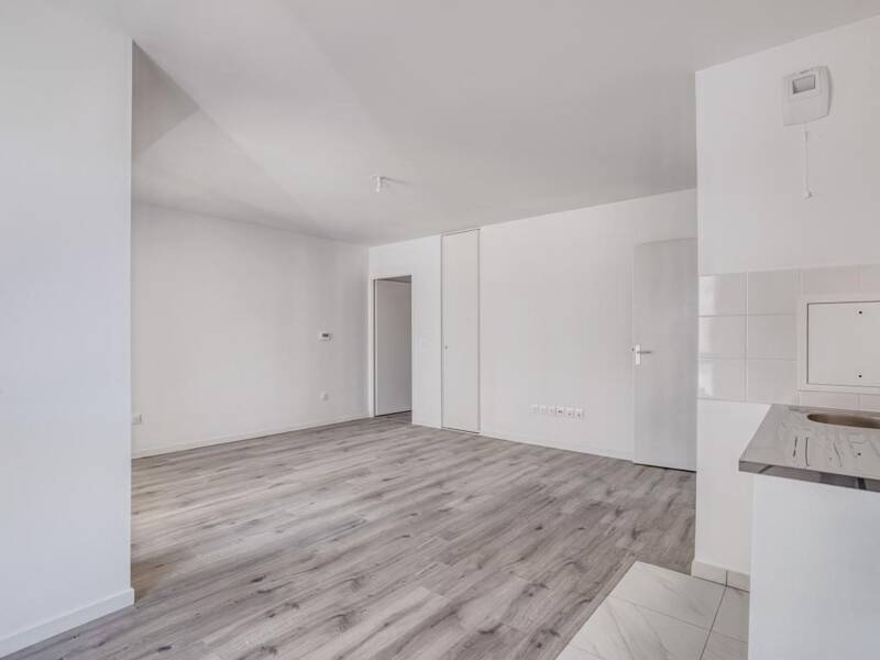 Maison à louer, 77m², RIS ORANGIS